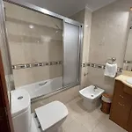 Campomanes 아파트