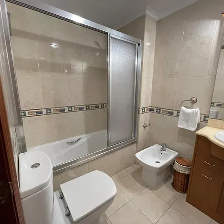 Campomanes Apartamento