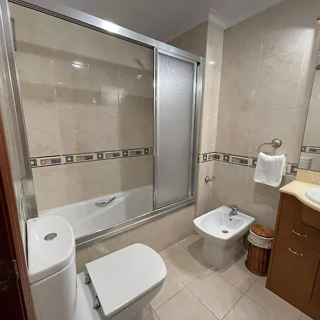 Campomanes Apartment