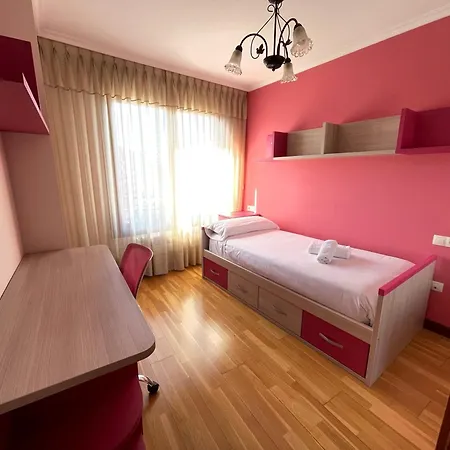 Campomanes Apartmán